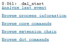 WinDbg and SQL Server Fun | All About Tech