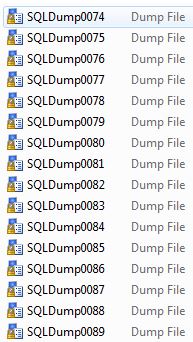 SQLDump
