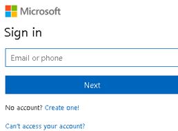 MSACCOUNT