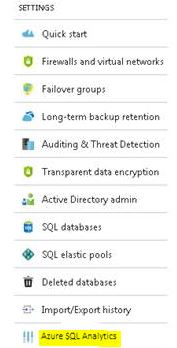 4 Improvements to Azure SQL Database | All About Tech