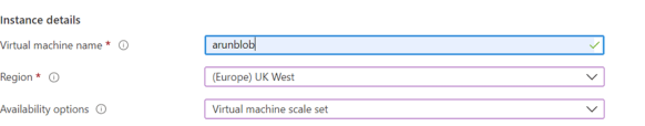 Azure VM Scale Sets | All About Tech